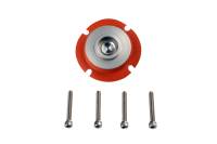 Aeromotive Regulator Repair Kit (for 13204/13207/13254) - 13008