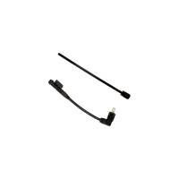 Bilstein - Bilstein B6 15-17 VW GTI/Golf R (w/ Electronic Suspension) Front Twintube Suspension Strut Assembly - 23-254343 - Image 3