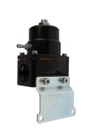 Aeromotive - Aeromotive Adjustable EFI Regulator (2) -10 Inlet/-6 Return - Black - 13128 - Image 7