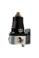Aeromotive - Aeromotive Adjustable Regulator - EFI Bypass - (2) -6 Inlets/(1) -6 Return - 13129 - Image 3