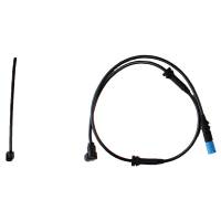Bilstein - Bilstein B6 BMW F20/F22/F30/F32 w/ xDrive and Electronic Suspension Front Right Strut Assembly - 23-266490 - Image 3