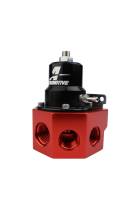 Aeromotive - Aeromotive A2000 Carbureted Bypass Regulator - 4-Port - 13202 - Image 3