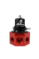 Aeromotive - Aeromotive A2000 Carbureted Bypass Regulator - 4-Port - 13202 - Image 6