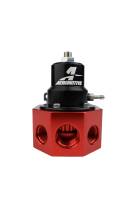 Aeromotive - Aeromotive A2000 Carbureted Bypass Regulator - 4-Port - 13202 - Image 7