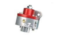 Aeromotive Carbureted Adjustable Regulator - 2-Port 3/8in NPT - 13205