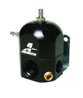 Aeromotive - Aeromotive Marine Carb 2-Port Bypass Regulator - 13207 - Image 2
