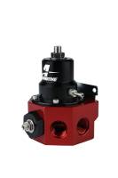 Aeromotive - Aeromotive Double Adjustable Carbureted Regulator for Belt Drive Fuel Pump - 13209 - Image 2