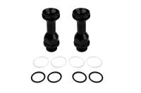 Aeromotive - Aeromotive Fuel Log Conversion Kit (14201 or 14202 to 14203 Holley Ultra HD 3/4-16) - 14004 - Image 1