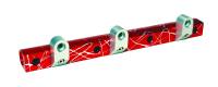 Aeromotive Mitsubishi 4G63 Billet Fuel Rail - 14105