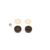 Bilstein - Bilstein B6 74-69 Alfa Romeo Berlina Front Monotube Shock Absorber - 24-004633 - Image 4