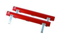 Aeromotive - Aeromotive Fuel Rails for Edelbrock 29785 SBC Intake - 14148 - Image 4
