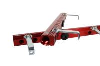 Aeromotive - Aeromotive Fuel Rails for Edelbrock 29785 SBC Intake - 14148 - Image 5