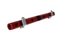 Aeromotive - Aeromotive Fuel Rails - Volkswagen 1.8L Turbo - 14163 - Image 4