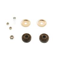 Bilstein - Bilstein B4 1986 Mercedes-Benz 560SL Base Front 36mm Monotube Shock Absorber - 24-005241 - Image 4