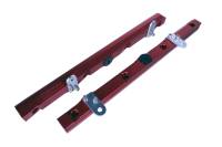 Aeromotive - Aeromotive GM LS2 Fuel Rails - Black - 14188 - Image 2