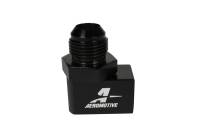 Aeromotive - Aeromotive LT-1 OE Pressure Line Fitting (Adapts A1000 Pump Otlet to OE Pressure Line) - 15105 - Image 1