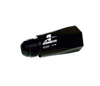 Aeromotive In-Line Full Flow Check Valve (Male -10 AN Inlet / Female -10 AN outlet) - 15107