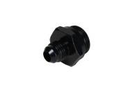 Aeromotive - Aeromotive AN-06 Holley Carb 7/8in x 20 Thread Dual Feed Bowl Adapter Fitting - 15201 - Image 4
