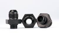 Aeromotive - Aeromotive EFI Reg. 13109 and Carb. Reg. 13201 AN -08 Fitting Kit - 15203 - Image 2