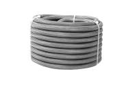 Aeromotive PTFE SS Braided Fuel Hose - AN-10 x 8ft - 15308