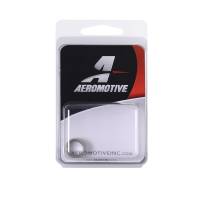 Aeromotive - Aeromotive Olive PTFE Hose End - AN-08 - 15341 - Image 4