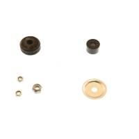 Bilstein - Bilstein B4 OE Replacement 63-66 Mercedes Benz 230SL Front Monotube Strut Assembly - 24-005296 - Image 3