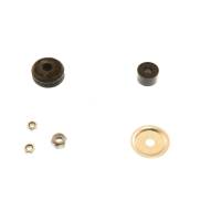 Bilstein - Bilstein B4 OE Replacement 63-66 Mercedes Benz 230SL Front Monotube Strut Assembly - 24-005296 - Image 4