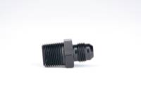 Aeromotive 3/8in NPT / AN-06 Male Flare Adapter fitting - 15615