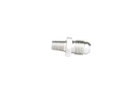 Aeromotive - Aeromotive 1/16in NPT / -04 AN Male Flare SS Vacuum / Boost Fitting - 15619 - Image 2