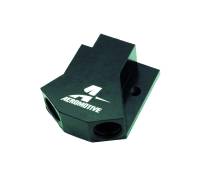 Aeromotive - Aeromotive Y Block -10 AN to Two -8 AN - 15620 - Image 2