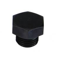 Aeromotive - Aeromotive AN-06 O-Ring Boss Port Plug - 15626 - Image 1