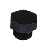 Aeromotive - Aeromotive AN-06 O-Ring Boss Port Plug - 15626 - Image 3