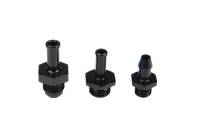 Aeromotive - Aeromotive AN-06 O-Ring Boss / 7mm Hose Barb Adapter Fitting - 15627 - Image 2