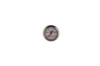 Aeromotive - Aeromotive 0-15 PSI Fuel Pressure Gauge - 15632 - Image 3