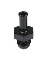 Aeromotive - Aeromotive AN-06 Male Flare to 5/16 Barbed End - 15635 - Image 1