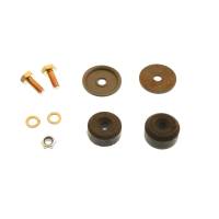 Bilstein - Bilstein B4 1975 Mercedes-Benz 230 Base Rear 46mm Monotube Shock Absorber - 24-005364 - Image 5