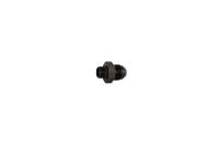 Aeromotive - Aeromotive AN-6 Cutoff to AN-8 Flare Union - 15649 - Image 4