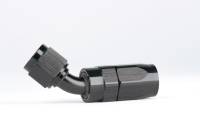 Aeromotive - Aeromotive Hose End - AN-06 - 45 Deg - 15651 - Image 2