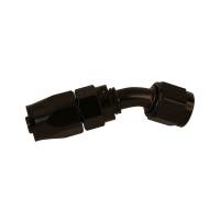 Aeromotive - Aeromotive Hose End - AN-06 - 45 Deg - 15651 - Image 5