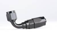 Aeromotive Hose End - AN-06 - 90 Deg - 15652
