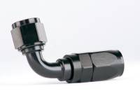 Aeromotive - Aeromotive Hose End - AN-06 - 90 Deg - 15652 - Image 3