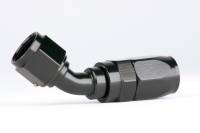 Aeromotive - Aeromotive Hose End - AN-08 - 45 Deg - 15654 - Image 2