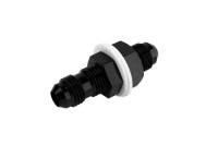 Aeromotive - Aeromotive Fitting - Bulkhead - AN-06 - 15684 - Image 1