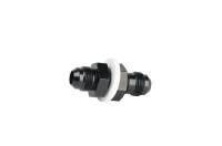 Aeromotive Fitting - Bulkhead - AN-08 - 15685