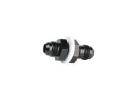 Aeromotive - Aeromotive Fitting - Bulkhead - AN-08 - 15685 - Image 2