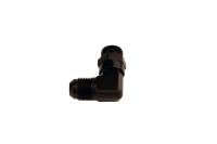 Aeromotive Fitting - Elbow - 90-Deg - AN-10 ORB to AN-10 Flare - 15691