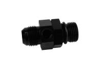 Aeromotive Fitting - Union - AN-10 - 1/8-NPT Port - 15696