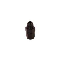 Aeromotive Adapter - AN-08 Male to Female - 1/8-NPT Port - 15732