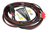 Aeromotive - Aeromotive Fuel Pump Deluxe Wiring Kit - 16307 - Image 1