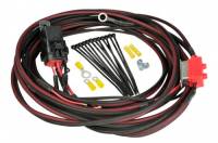Aeromotive - Aeromotive Fuel Pump Deluxe Wiring Kit - 16307 - Image 2
